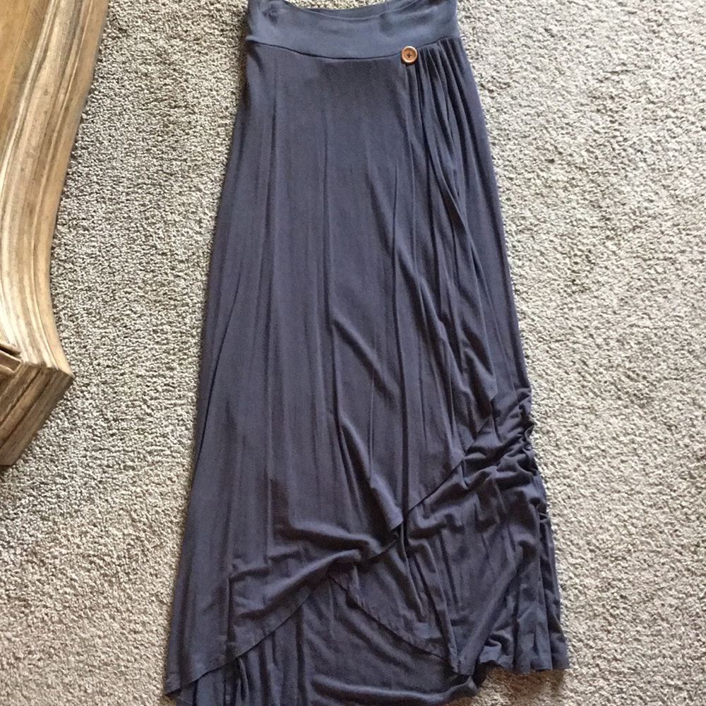 Size medium Matilda Jane with Joanna Gains skirt.